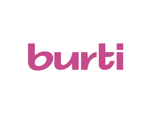 Burti