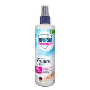 Spray dezinfectant biocid Impresan, 250ml