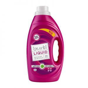 Detergent rufe lichid BURTI LIQUID 1.45L