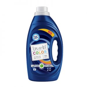 Detergent rufe lichid BURTI COLOR 1.45L