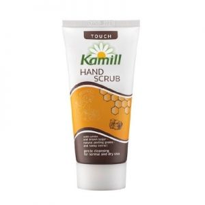 KAMILL SCRUB - Crema de maini exfolianta 75ml