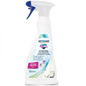Spray curatare si dezinfectare baie 500ml