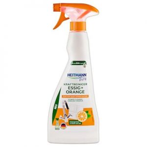 Spray degresant cu otet si portocala 500 ml